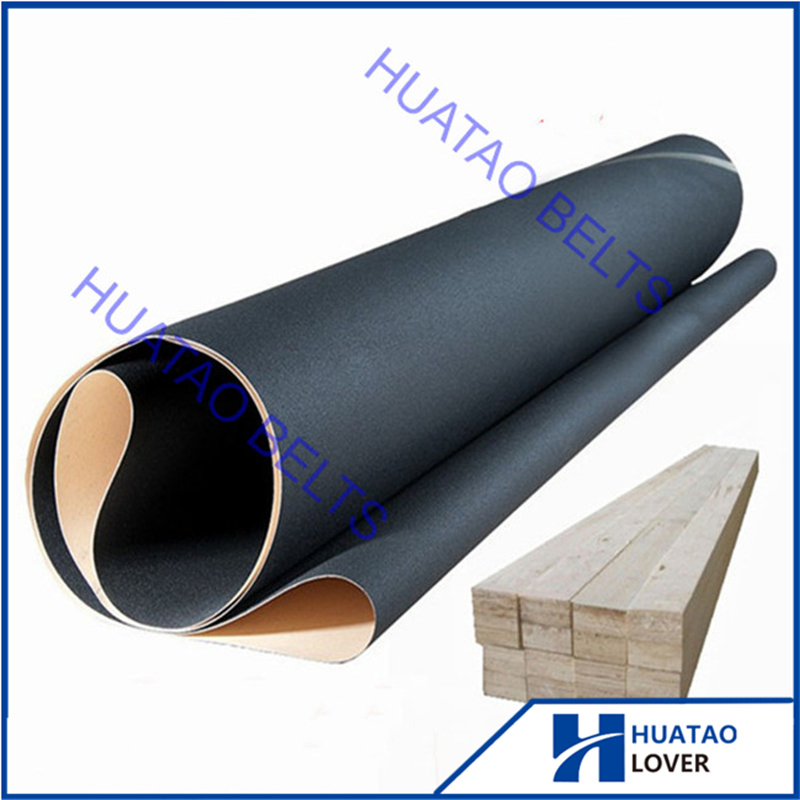 Silicon Carbide Abrasive Belt 1950* 3200 P60 for MDF