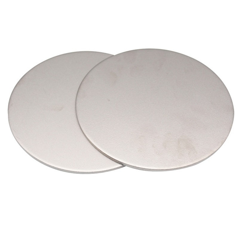 High Quality 2b/Ba/8K Mirror Surface Grade 201/202/304/316 J1/J2/J3/J4 Stainless Circle Steel
