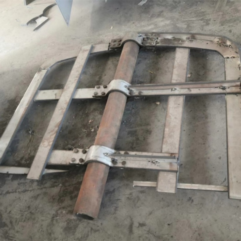 Customizable Stainless Steel Blender - Chemical Resistant, Double Lifespan, Low Maintenance Cost - Non-Standard Manufacturer