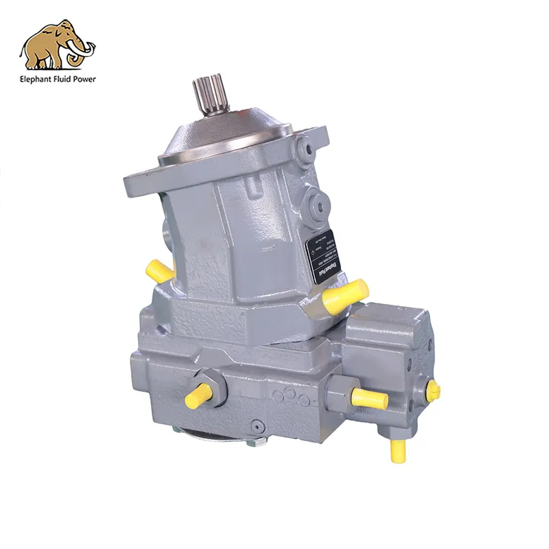 Putzmeister Hydraulic Maintenance A7vo28dr/63L-Nzb01