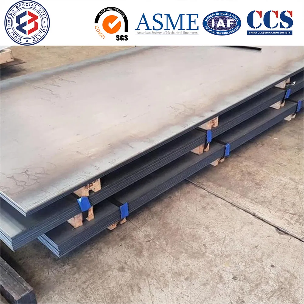 Manufacturer Supply ASTM A36 Steel Plate Mild Ms Iron Black Hot/Cod Rolled Low Carbon Steel Sheet Coil Plate Price for Building Material
