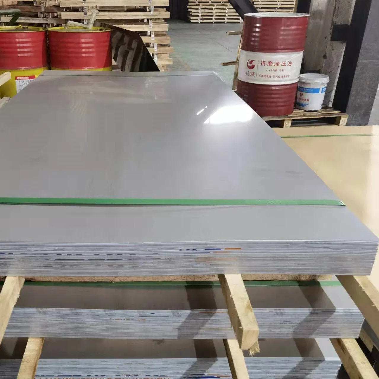 Premium 316 Marine Grade Stainless Steel Coil for Durability