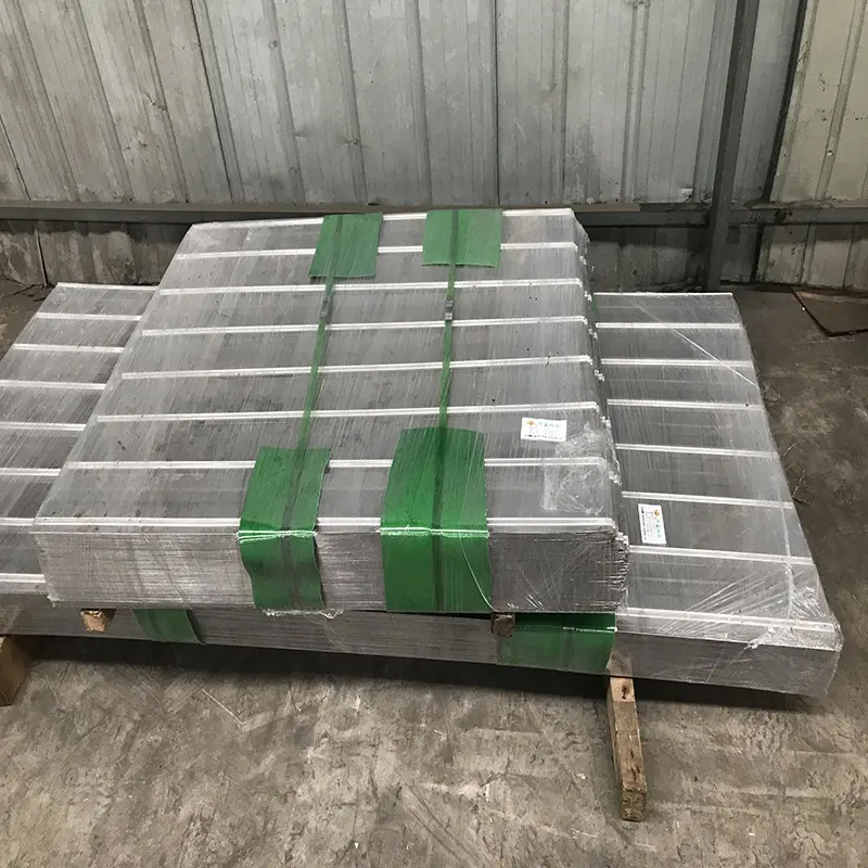 304 Cold Rolled Gold Stainless Steel Sheet Super Mirror 316 316L Corrugated Steel Sheet