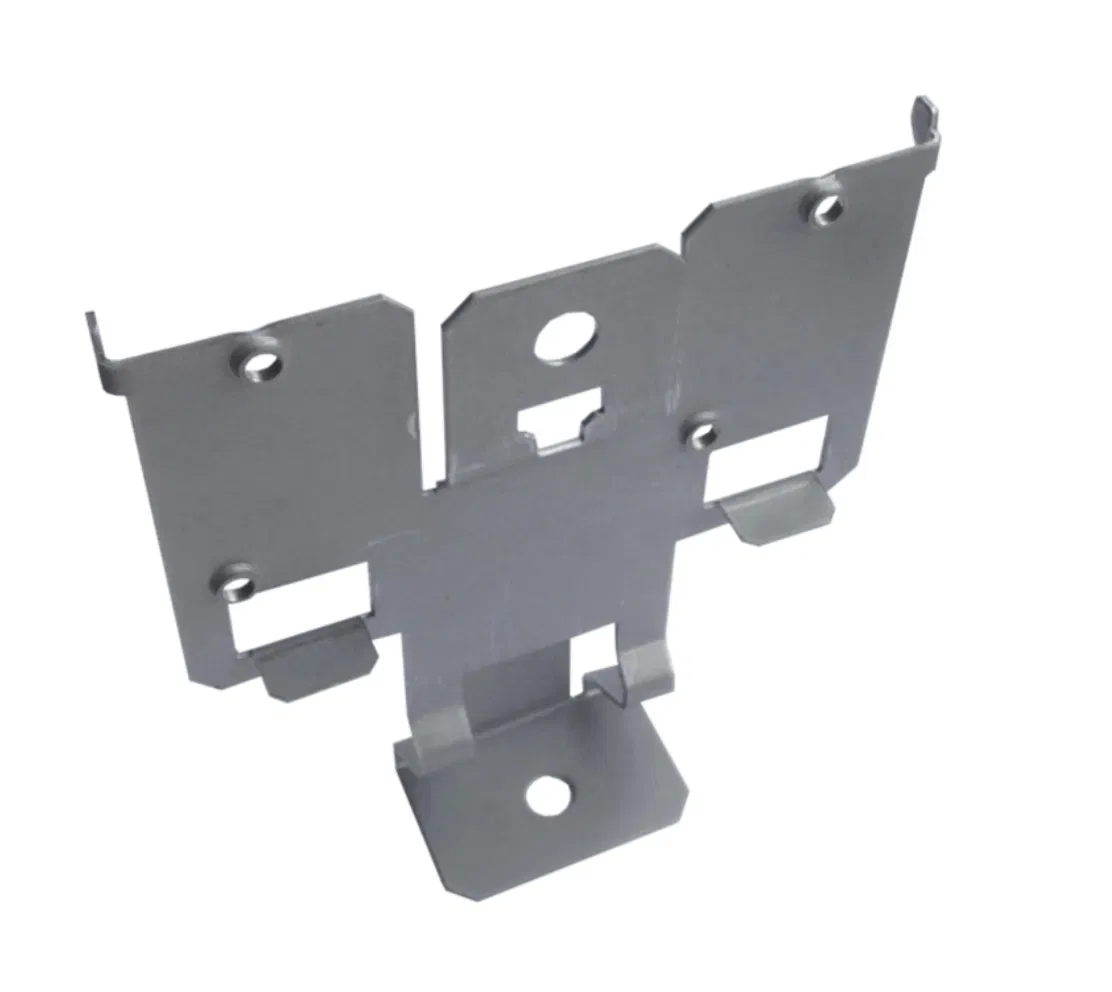 Metal Fabrication Part 4