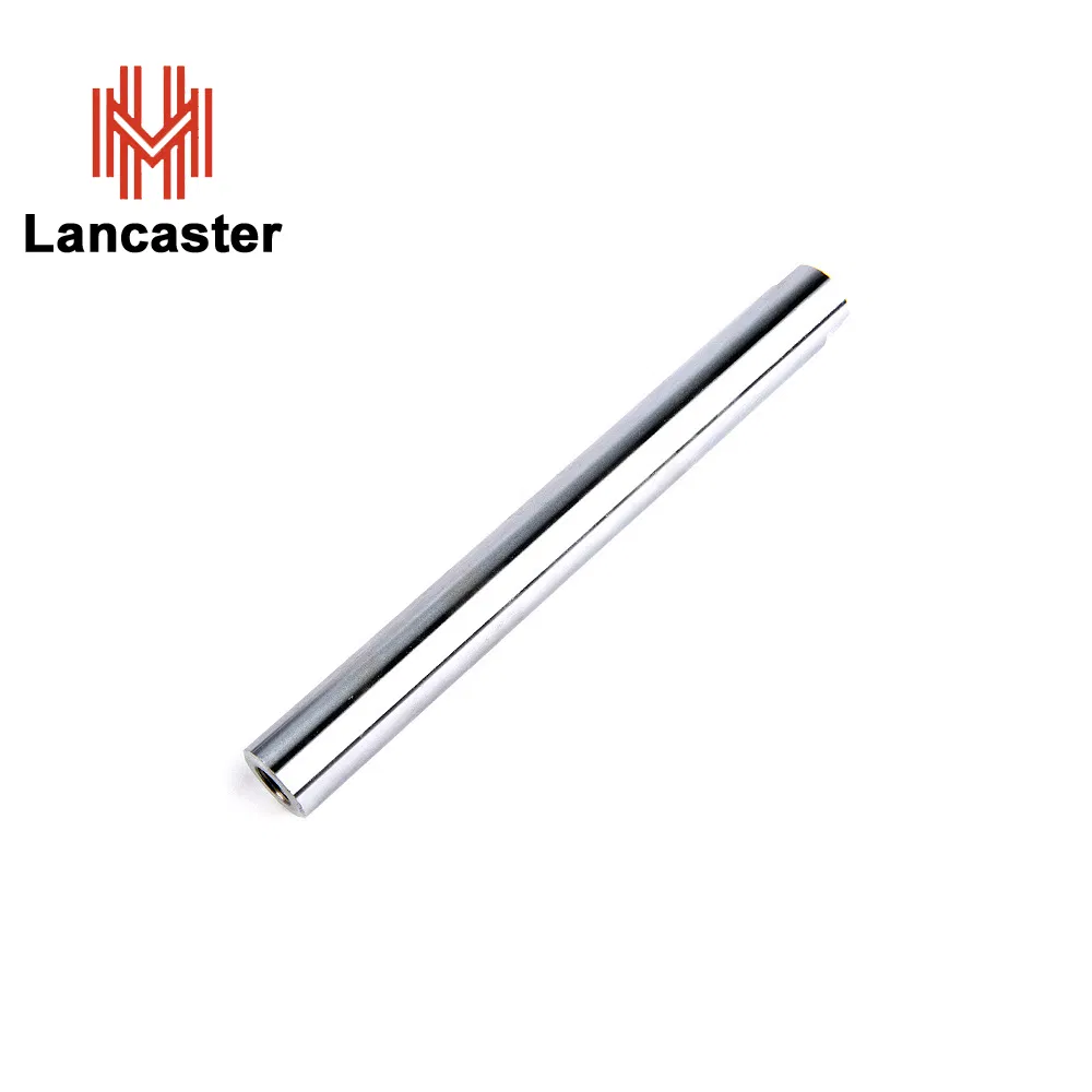 High Hardness Non-Standard Piston Rod Shaft Tube