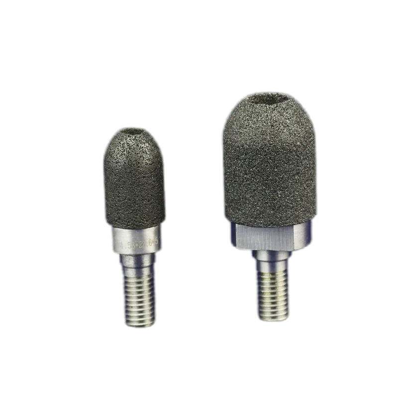 Vitrified Bond CBN Grinding Wheels for Internal Grinding