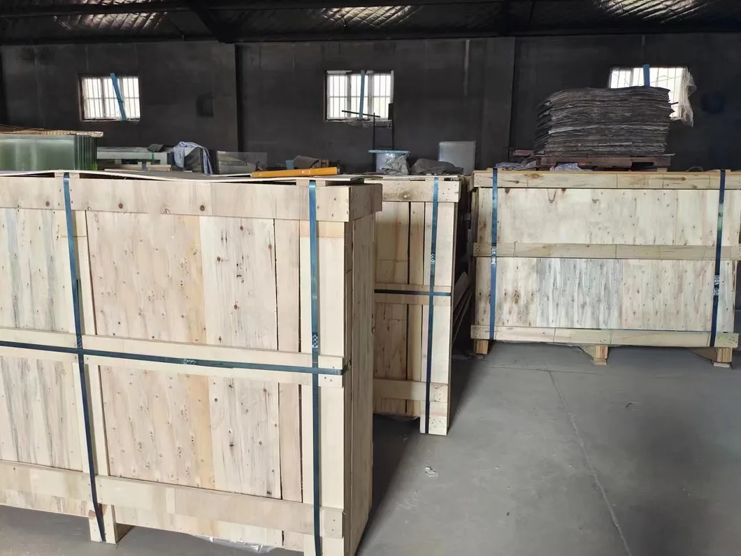 Borosilicate Glass Sheet 2