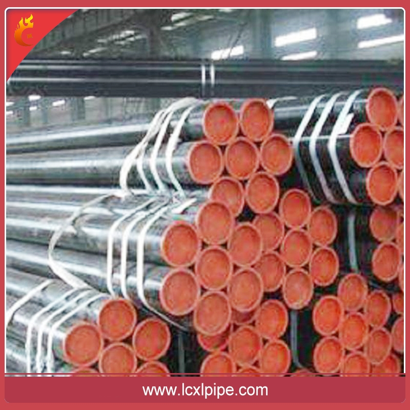304 Stainless Steel Welding Tube