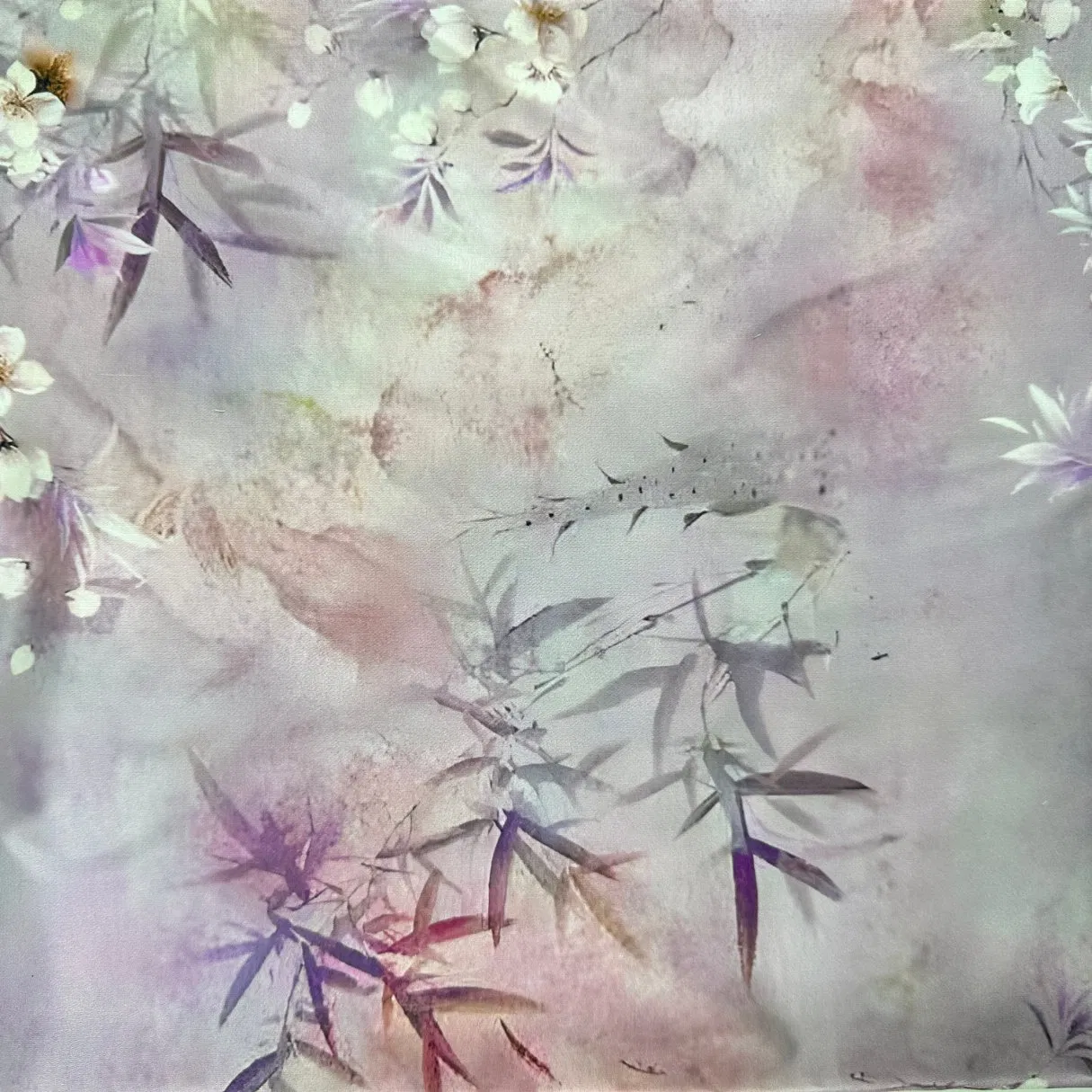 Skin Friendly Non Irritating Hypoallergenic Medical Dress Satin