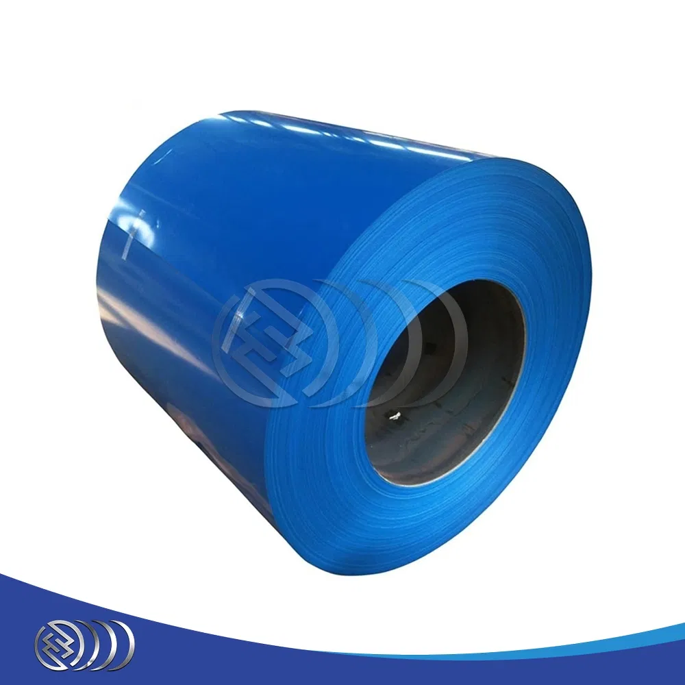 Steel Coil Feature 2