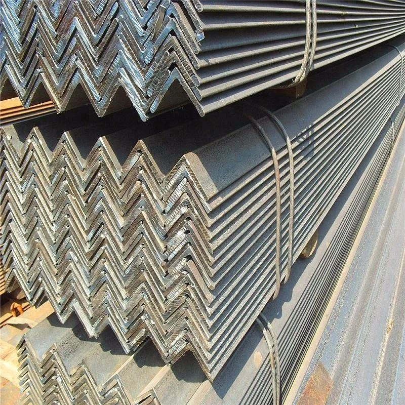 Competitive Price Construction of Galvanized Iron Steel Angle Bar