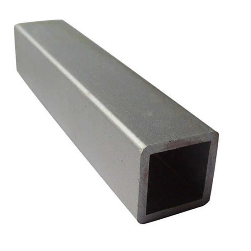 Strong Pressure High-Strength Material Seamless Carbon Steel Pipe with ISO 9001 Certification