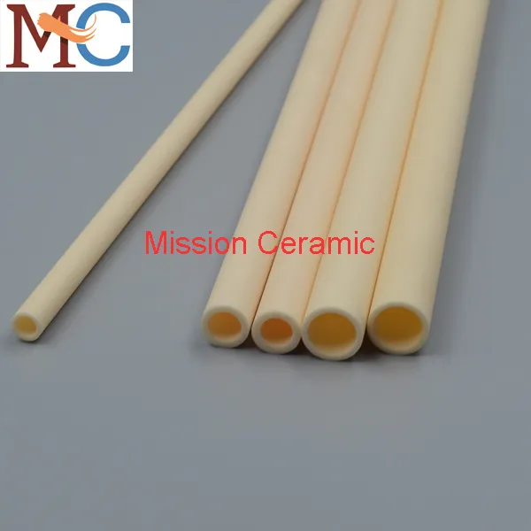 Alumina Ceramic Tube