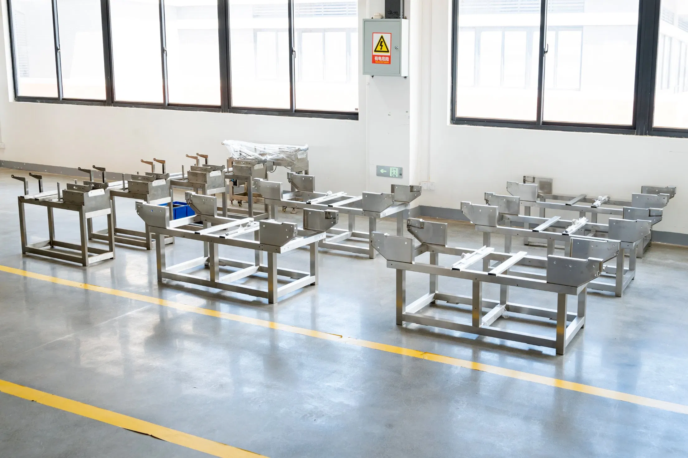 Industry Conveyor Belt Metal Detector for Food, Baby Diapers, Sanitary Napkin, Pharmaceutical, Plastic, Chemical, Toy