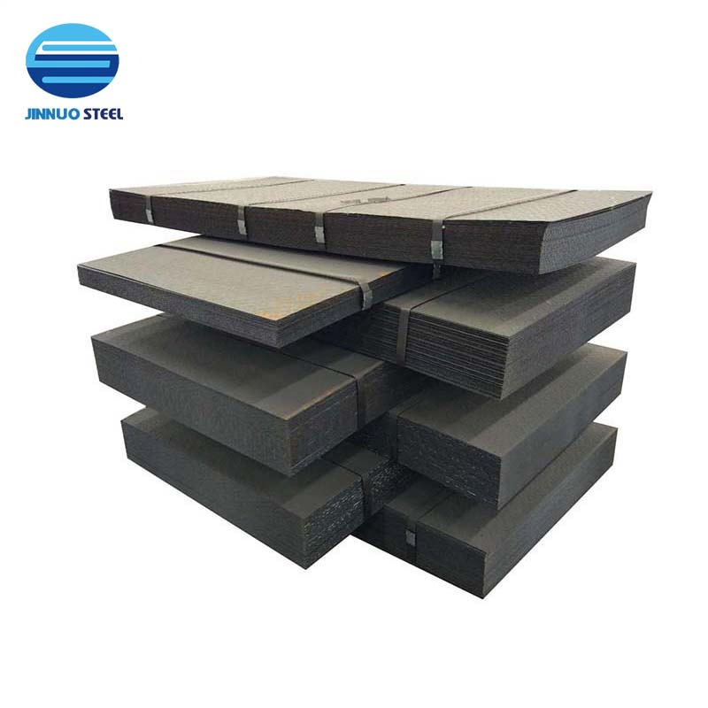 China Supplier S275jr /Dx51d/Painted/Q345/Ms/Galvanized/Construction/Carbon Mild/Hot Rolled Steel Plate