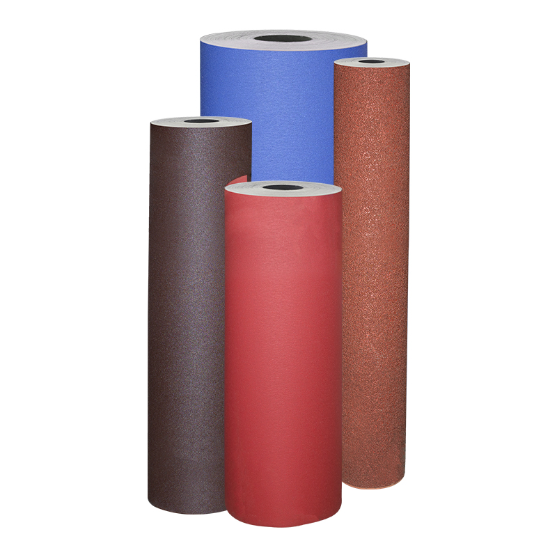 Premium Factory Abrasive Belt for Polishing