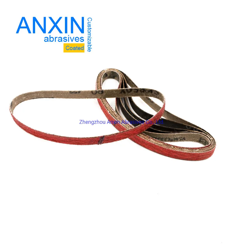Professional Sanding Belt