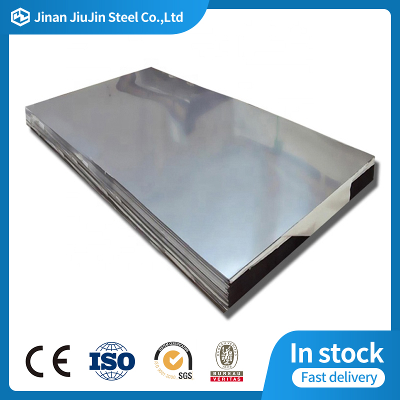 Mn13cr2 JIS Standard Hot Rolled (SS400 Q235B) Carbon/ (9317L /201/304/316/321/904L/2205/2507) Stainless/Galvanized/PPGI/Copper/Aluminum Steel Sheet Plate