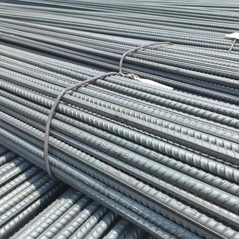 Steel Angle Bar