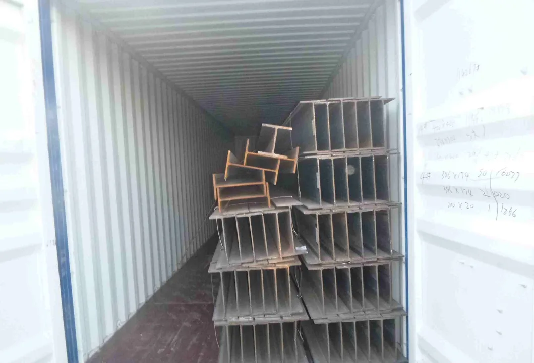 Container Loading