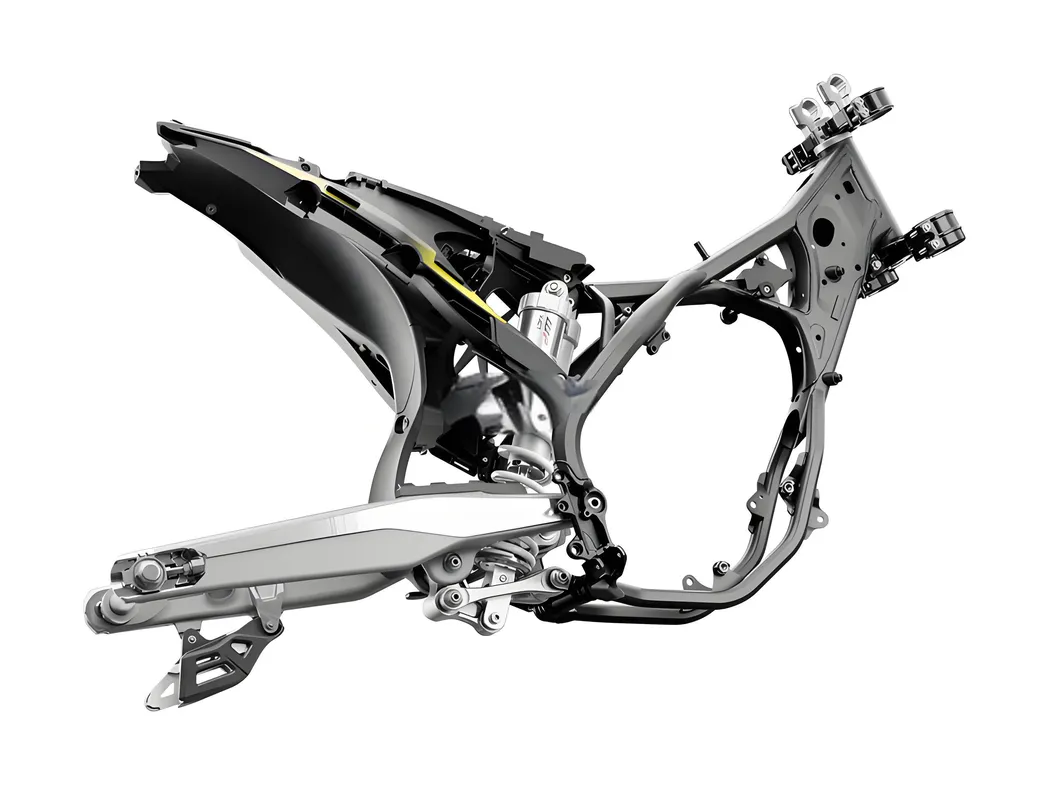 Precision Steel Tube