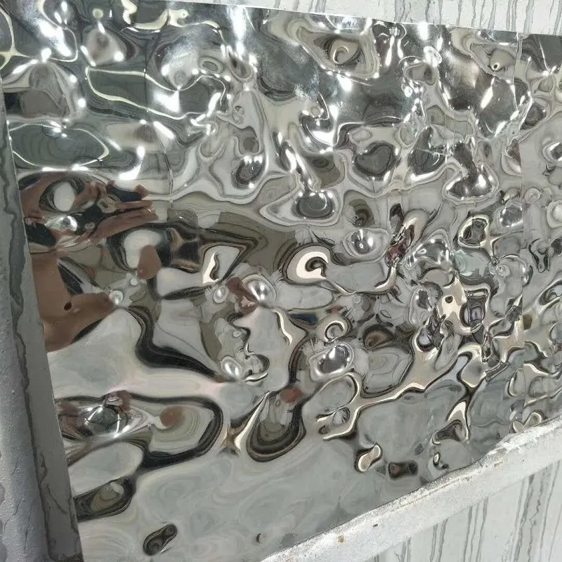 Water Ripple Pattern Sheet 2