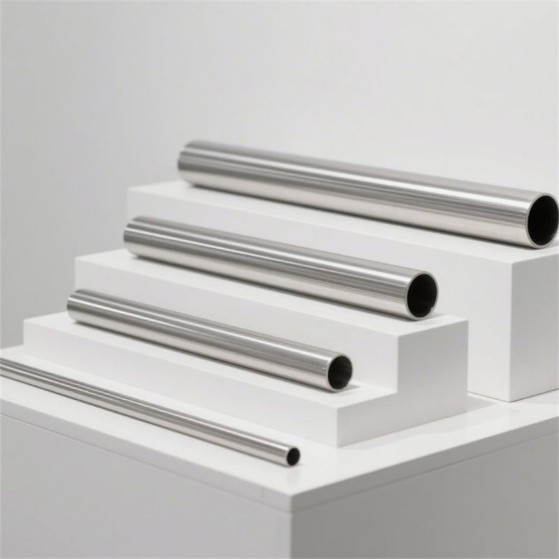 High Strength Stainless Steel Tube for Aerospace Component Manufacturing