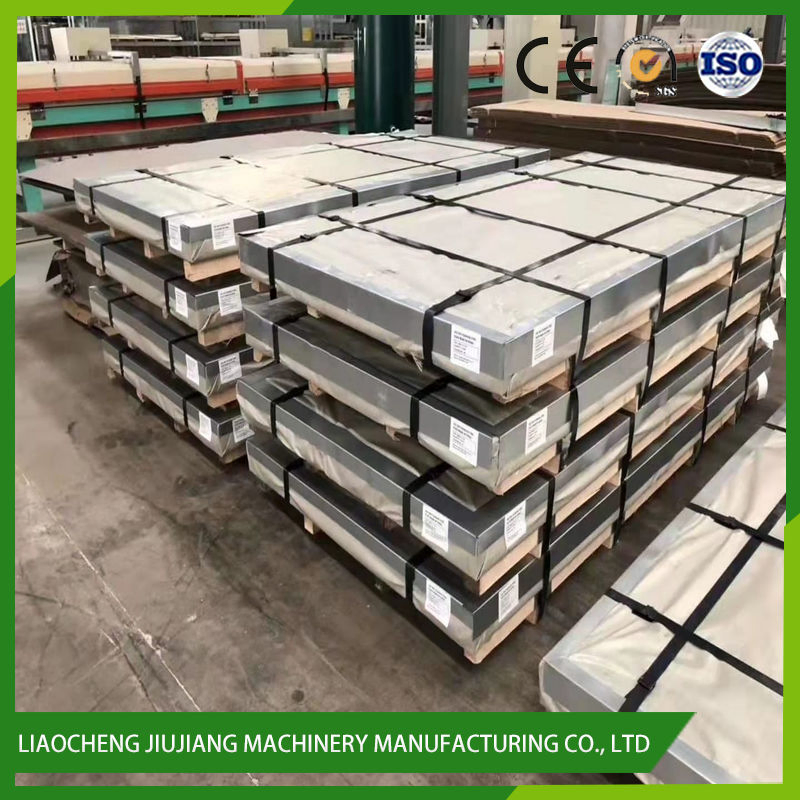 Hot Rolled 303 304L 316 310 Stainless Steel Plate 3mm Thickness Stainless Steel Plate