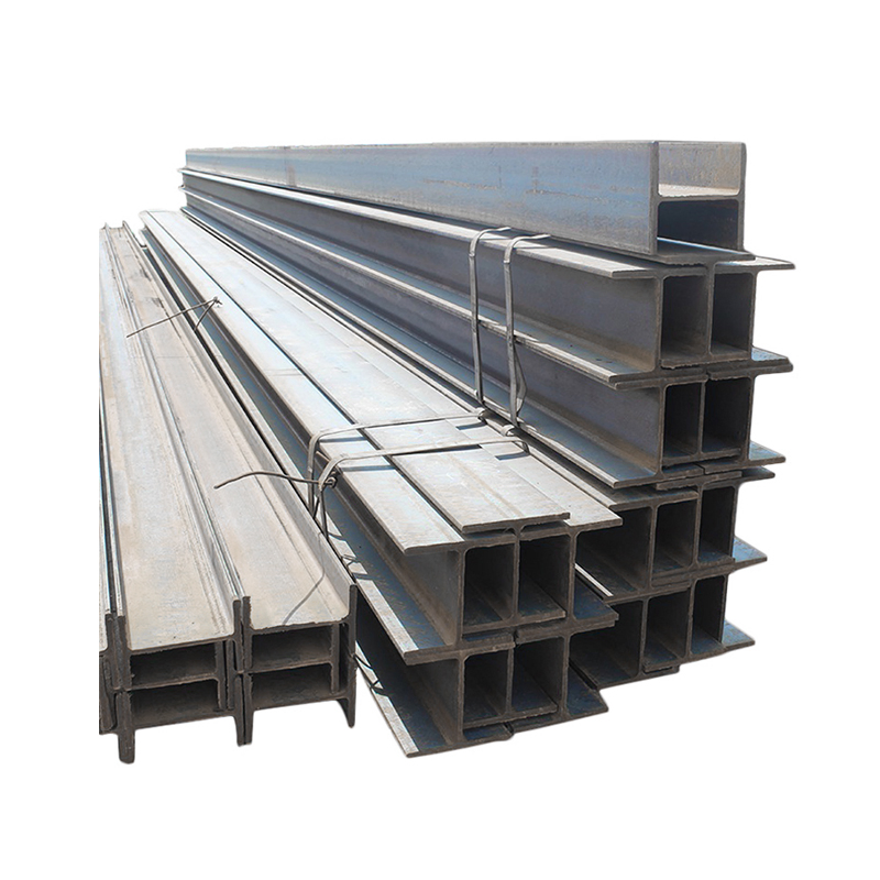 Non Alloy Hot Rolled Steel H Beam Iron Beam 100X100 150X150 200X200