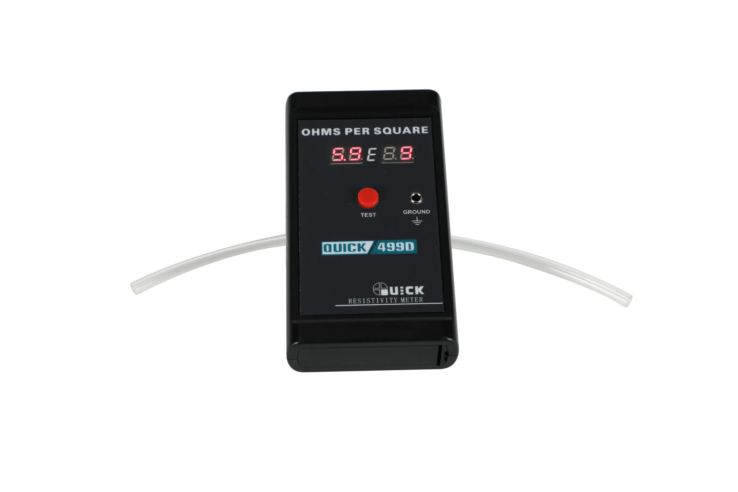 Polyurethane Anti Static PU Tube Hose for Air Water Machine or Components Parts Delivery ESD