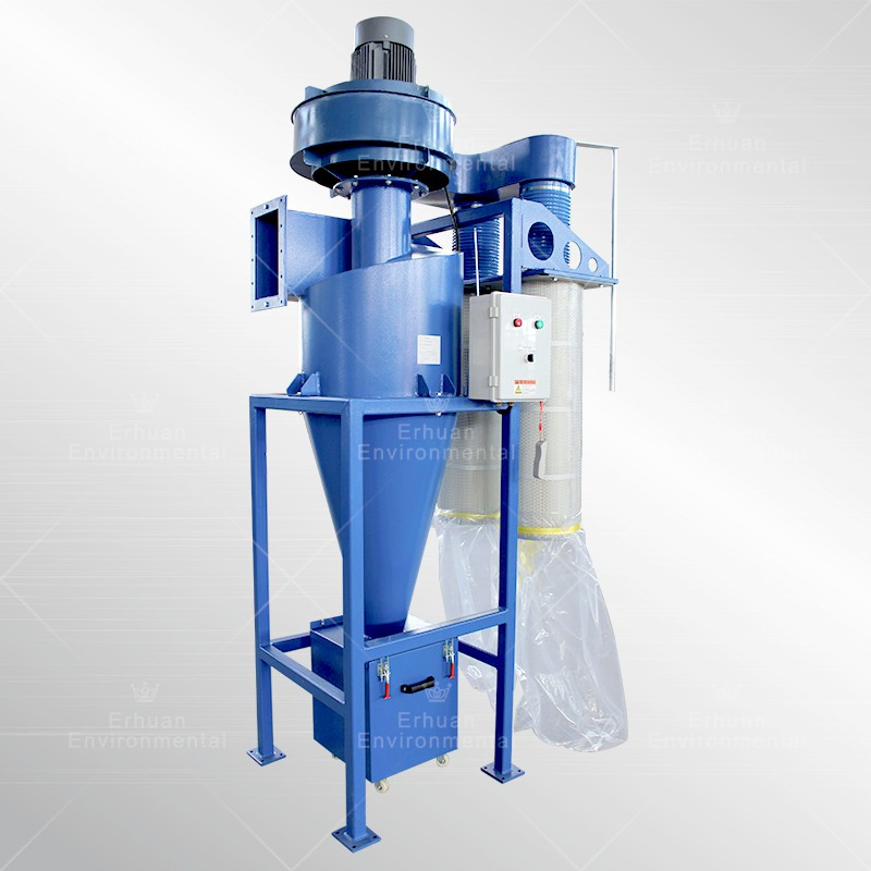 Effective Dust Purification, Powerful Suction, Woodworking Design, Safe Emission, Prevents Dust Spread, Easy Maintenance
