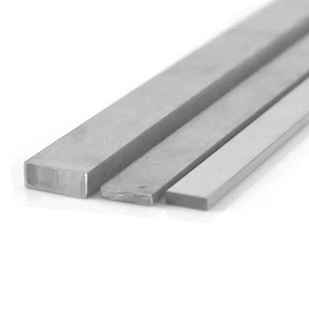 Premium Q235 A36 Steel Flat Bars Hot Rolled Flat Steel Width 20mm to 300mm for Global Distribution