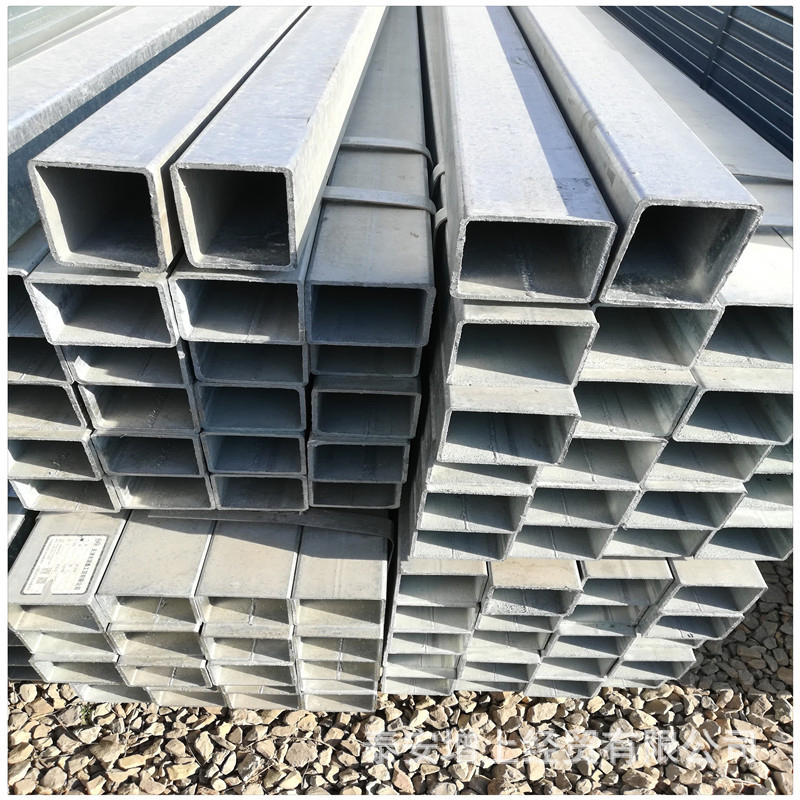 State-of-The-Art Technology Carbon Steel Seamless Pipe with ISO 9001 Certification