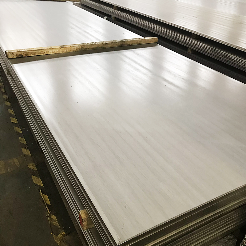 Cold Rolled 2b Ba Mirror Matte Hairline Ss Plain Panel, Hot Rolled No. 1 Thick Plate, 4X8 5X10 Feet 304 316 201 202 Stainless Steel Flat Sheet