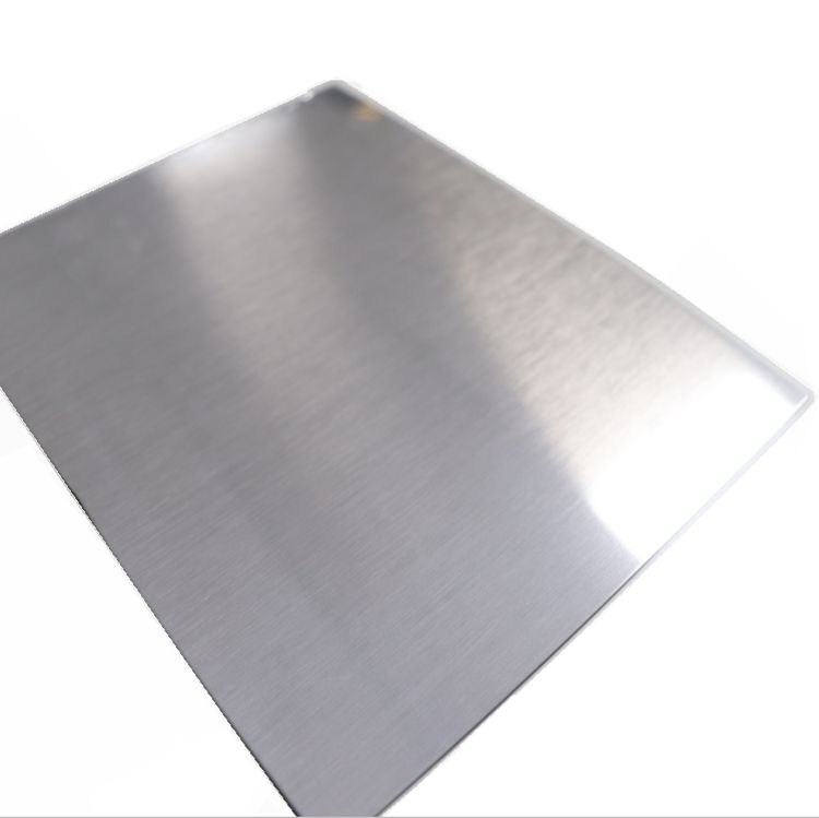 Hot Rolled/Cold Rolled En 1.4652 En 10088-1-2005 S32654 ASTM A959-2004 Stainless Steel Plates Stain Steel Plate Construction Stainless Sheet