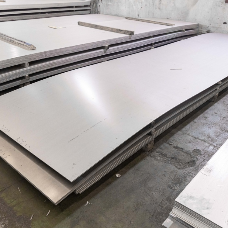 Hot Rolled Galvanized Stainless Steel Plate Stainless Steel Sheet