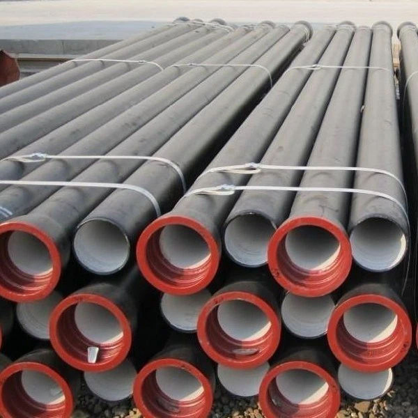 300mm 500mm 800mm Ductile Iron Pipe Price Per Meter