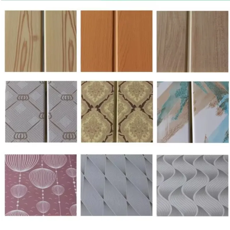 Detailed Product View