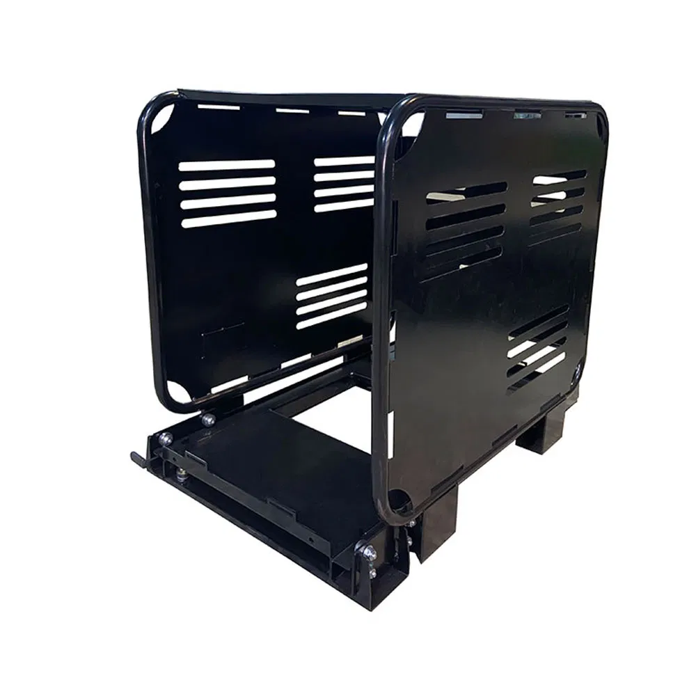 High Quality OEM Aluminum Stainless Steel Product Fabrication Metalwork