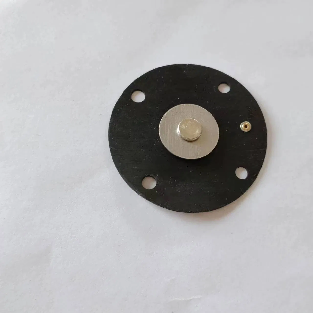 Precision Engineered Repair Diaphragm for Turbo Dust Extraction