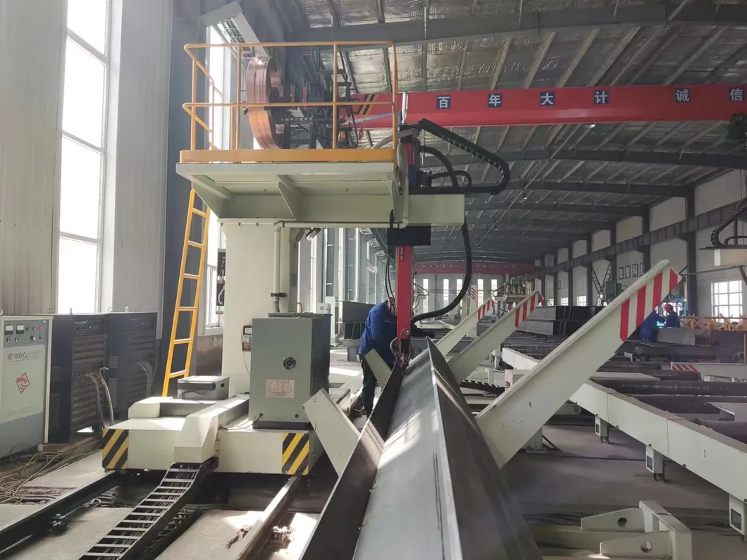 Custom Steel Building