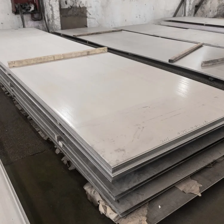 Steel Sheet Production