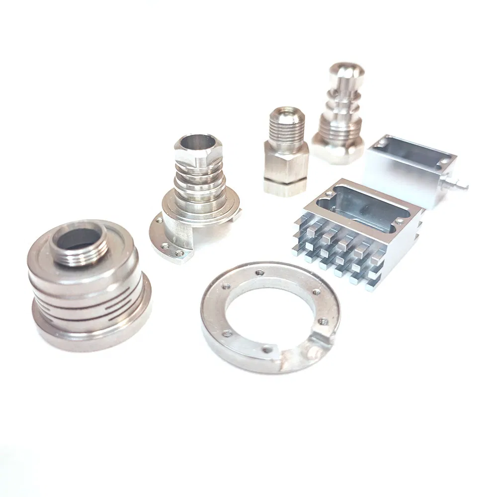Tailored CNC Grinding Services for Precision Metal Parts