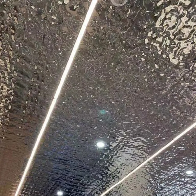 Water Ripple Pattern Sheet 1