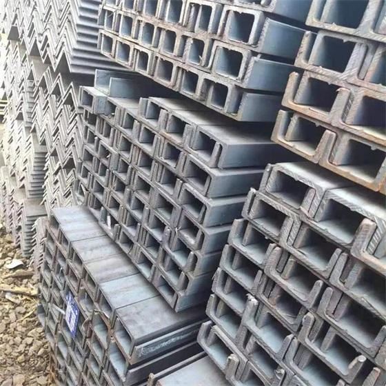 Durable Steel C Section Purlins and Girts for Metal Structures