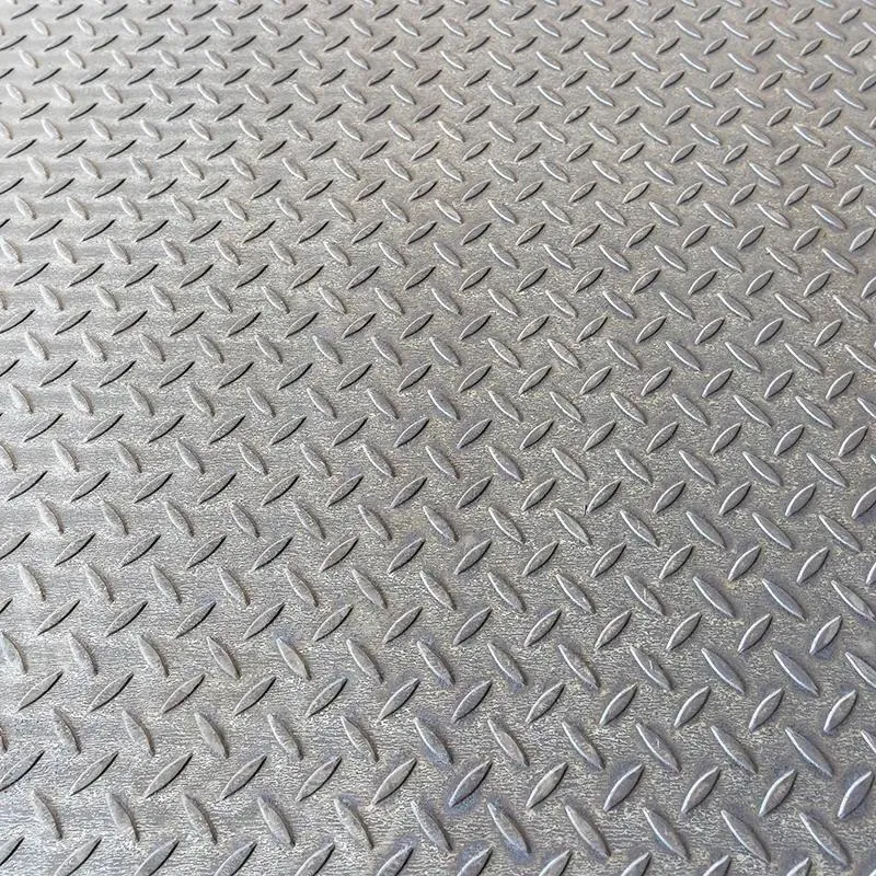 Steel Sheet View