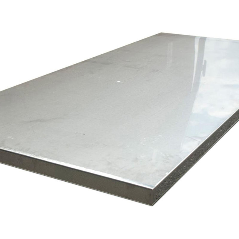 High Quality 304 Stainless Steel Plate 304 Sheet