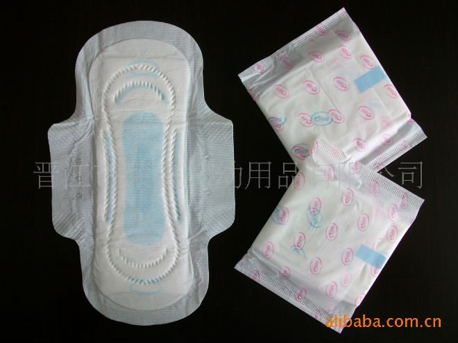 Factory Price Custom Good Price Menstrual Pads Ecofriendly Sanitary Napkin Menstrual Pads Biodegradable Softcare Sanitary Pads Lady