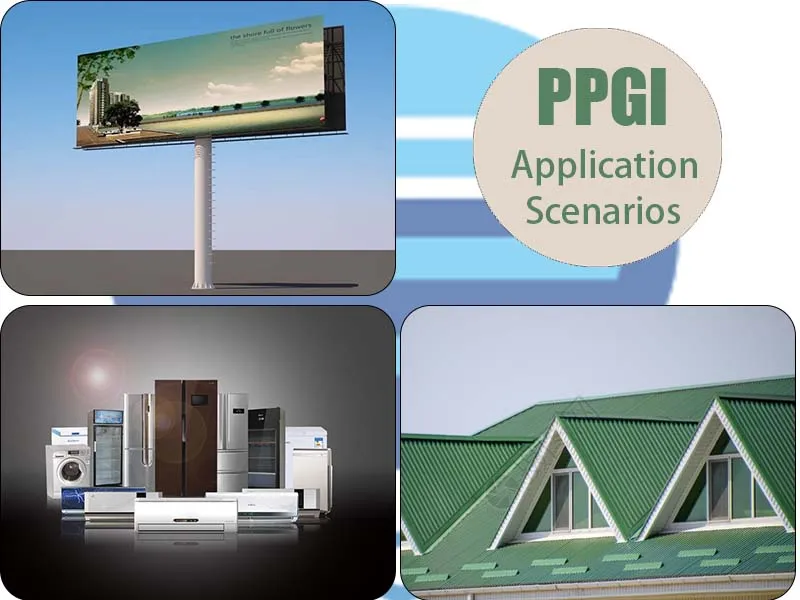 Application Scenario