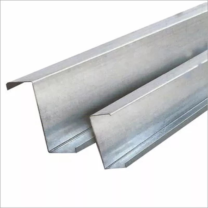 Structural Channel Steel Sheet Pile Cold Rolled Galvanized Steel Z Purlins C Purlin Gi Structure C Z Channel Beam